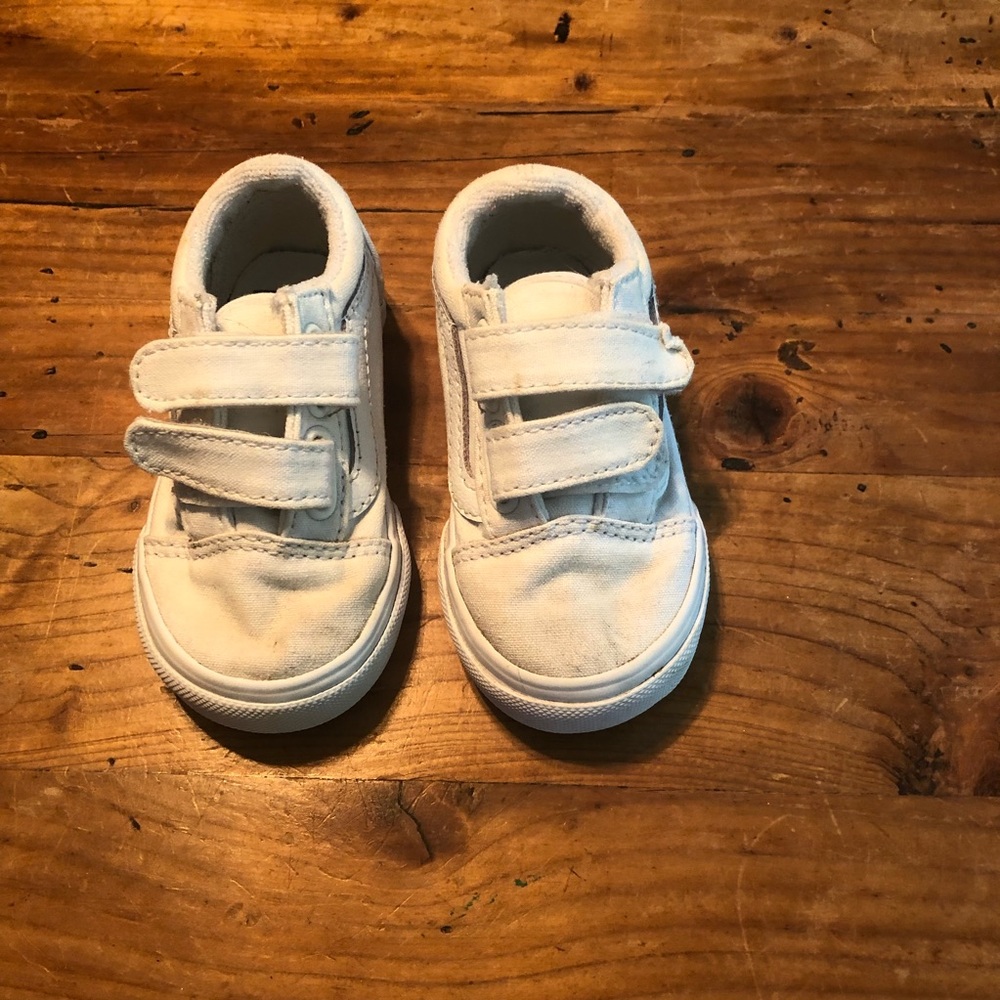 Baby Vans